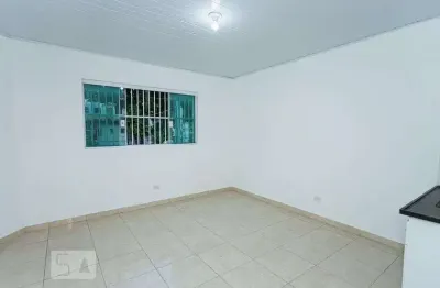 Kitnet / stúdio para aluguel - santana, 1 quarto,  33 m² - são paulo