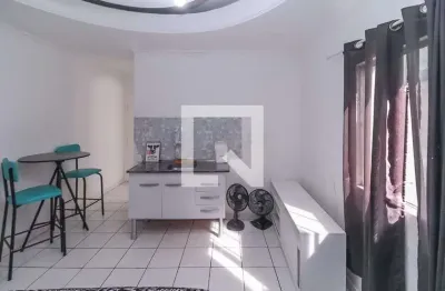 Kitnet / stúdio para aluguel - jardim avelino , 1 quarto,  10 m² - são paulo