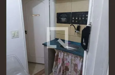 Kitnet / stúdio para aluguel - jardim avelino , 1 quarto,  10 m² - são paulo