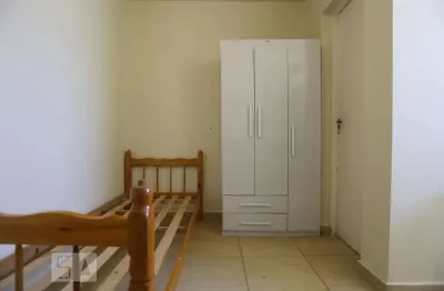 Kitnet / stúdio para aluguel - jardim éster yolanda, 1 quarto,  15 m² - são paulo