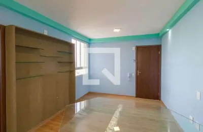 Apartamento para aluguel - juliana, 2 quartos,  45 m² - belo horizonte