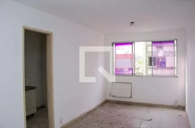 Apartamento para aluguel - engenho de dentro, 3 quartos,  80 m² - rio de janeiro