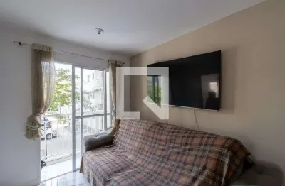 Apartamento para aluguel - vila curuca, 2 quartos,  54 m² - são paulo