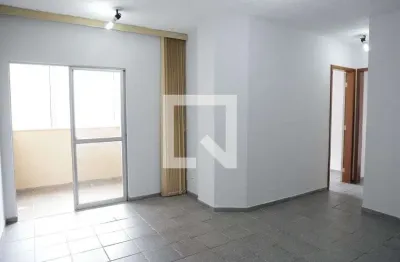 Apartamento para aluguel - vila lucy, 2 quartos,  74 m² - goiânia