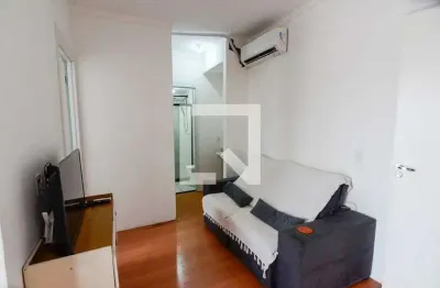 Apartamento para aluguel - benfica, 2 quartos,  39 m² - rio de janeiro