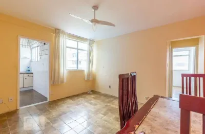 Apartamento para aluguel - centro, 1 quarto,  65 m² - salvador