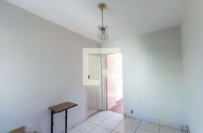 Apartamento para aluguel - artur alvim, 2 quartos,  42 m² - são paulo
