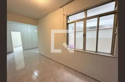 Apartamento para aluguel - cachambi, 1 quarto,  57 m² - rio de janeiro