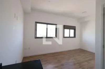 Apartamento para aluguel - vila aricanduva, 1 quarto,  27 m² - são paulo