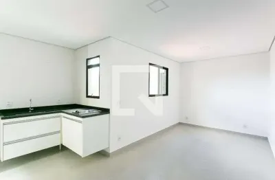 Apartamento para aluguel - vila carrão, 1 quarto,  26 m² - são paulo