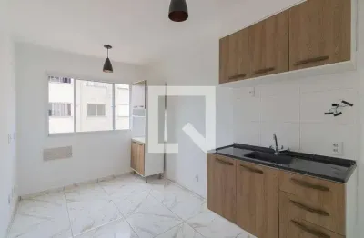 Apartamento para aluguel - panamby, 1 quarto,  24 m² - são paulo