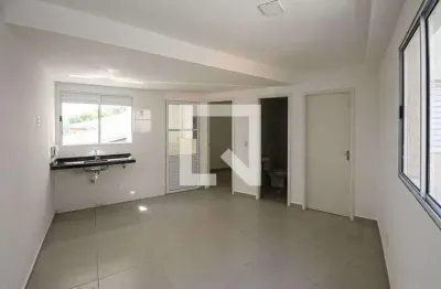 Apartamento para aluguel - cidade lider, 2 quartos,  42 m² - são paulo