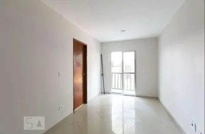 Apartamento para aluguel - vila jacuí, 2 quartos,  97 m² - são paulo