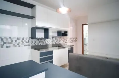 Apartamento para aluguel - jardim santa maria, 1 quarto,  35 m² - são paulo