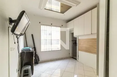 Apartamento para aluguel - centro, 1 quarto,  34 m² - são paulo