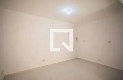 Apartamento para aluguel - chácara inglesa, 1 quarto,  20 m² - são paulo