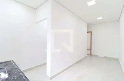 Apartamento para aluguel - vila ede, 1 quarto,  30 m² - são paulo
