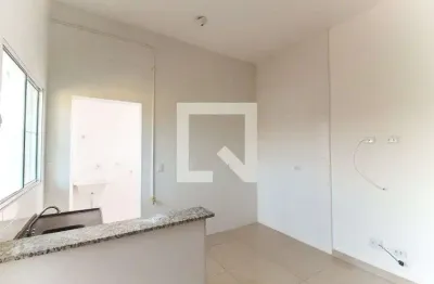 Apartamento para aluguel - itaquera, 1 quarto,  30 m² - são paulo