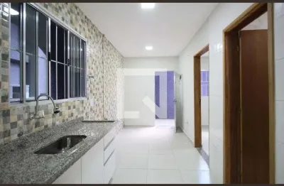 Apartamento para aluguel - parque reboucas, 1 quarto,  27 m² - são paulo