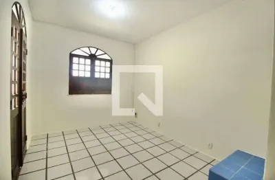 Casa para aluguel - boca do rio, 3 quartos,  160 m² - salvador
