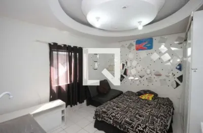 Apartamento para aluguel - jardim avelino , 1 quarto,  10 m² - são paulo