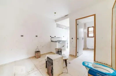 Apartamento para aluguel - vila ede, 1 quarto,  35 m² - são paulo