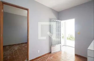Casa para aluguel - freguesia do ó, 2 quartos,  50 m² - são paulo