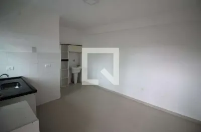 Kitnet / stúdio para aluguel - vila invernada, 1 quarto,  15 m² - são paulo