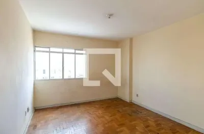Kitnet / stúdio para aluguel - centro, 1 quarto,  40 m² - são paulo