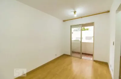 Apartamento para aluguel - santana, 1 quarto,  40 m² - são paulo
