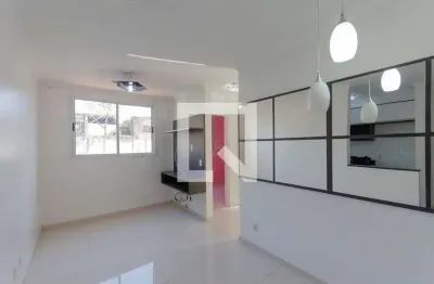 Apartamento para aluguel - ermelino matarazzo, 2 quartos,  45 m² - são paulo