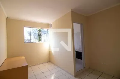 Kitnet / stúdio para aluguel - brooklin, 1 quarto,  17 m² - são paulo