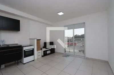 Apartamento para aluguel - vila ema, 1 quarto,  41 m² - são paulo