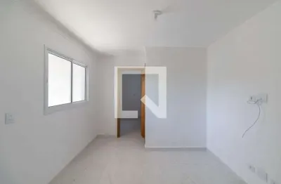 Apartamento para aluguel - vila ré, 1 quarto,  31 m² - são paulo