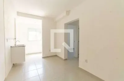 Apartamento para aluguel - vila matilde, 2 quartos,  37 m² - são paulo