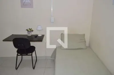 Casa para aluguel - vila mariana, 1 quarto,  18 m² - são paulo