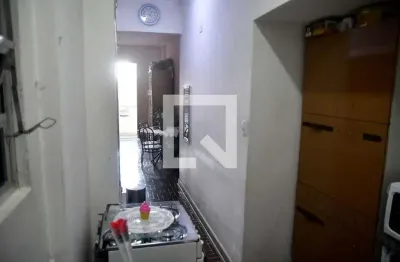 Kitnet / stúdio para aluguel - centro, 1 quarto,  39 m² - são paulo