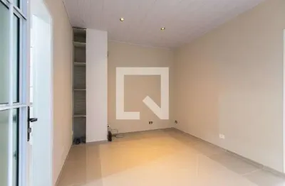 Casa para aluguel - itaquera, 1 quarto,  48 m² - são paulo