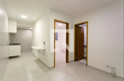 Apartamento para aluguel - vila carrão, 1 quarto,  29 m² - são paulo