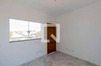 Apartamento para aluguel - jardim sao vicente, 2 quartos,  36 m² - são paulo