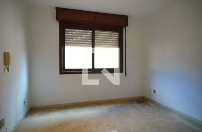 Apartamento para aluguel - nonoai, 2 quartos,  70 m² - porto alegre