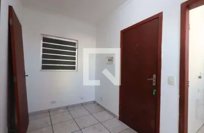 Apartamento para aluguel - centro, 2 quartos,  38 m² - são paulo