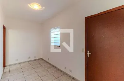 Apartamento para Aluguel - Centro, 2 Quartos,  38 m² - São Paulo