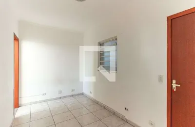 Apartamento para aluguel - centro, 2 quartos,  38 m² - são paulo