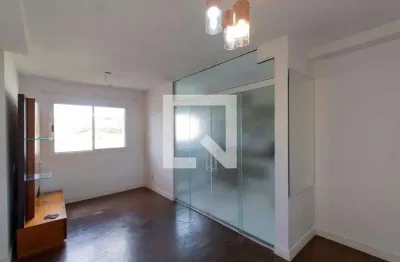 Apartamento para aluguel - cangaíba, 2 quartos,  46 m² - são paulo