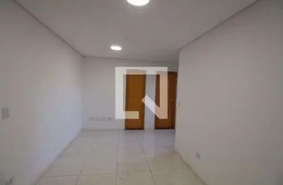 Apartamento para aluguel - vila mendes, 2 quartos,  40 m² - são paulo