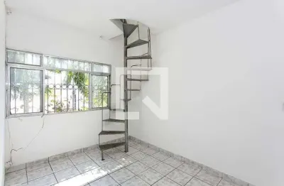 Apartamento para aluguel - vila carrão, 2 quartos,  85 m² - são paulo