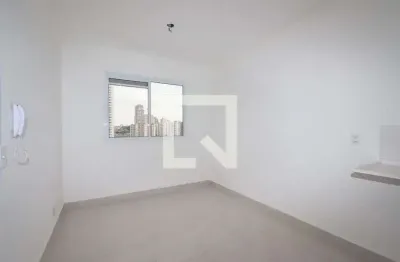 Apartamento para aluguel - vila santa clara, 2 quartos,  38 m² - são paulo