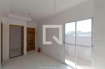 Apartamento para aluguel - itaquera, 3 quartos,  39 m² - são paulo