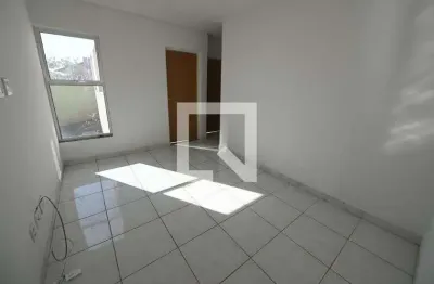 Apartamento para aluguel - setor progresso, 2 quartos,  67 m² - goiânia